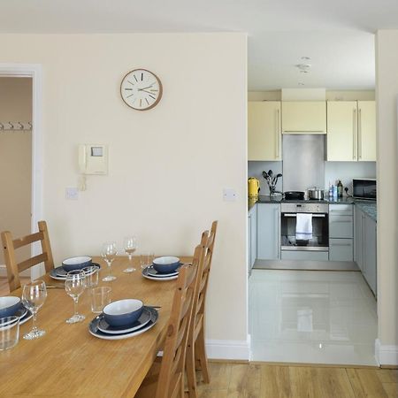 런던 The Tower Bridge Cosy Flat 아파트 외부 사진