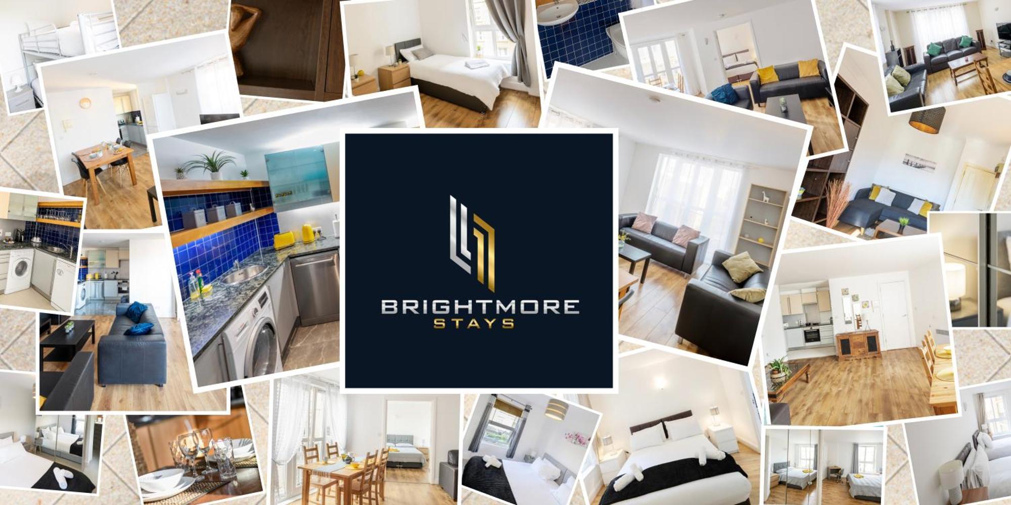 런던 The Tower Bridge Cosy Flat 아파트 외부 사진